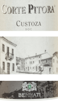 Vorschau: Corte Pitora Custoza DOC - Bennati
