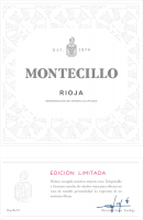 Vorschau: Edicion Limitada Rioja DOCa - Bodegas Montecillo