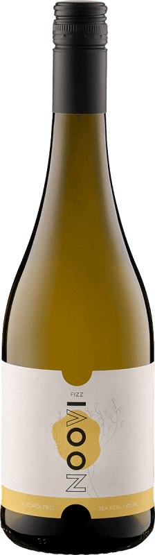 Noovi Fizz Alkoholfreier Sparkler - Noovi
