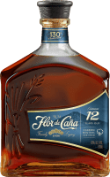12 Year Rum - Flor de Caña