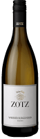 Weißburgunder trocken - Weingut Zotz