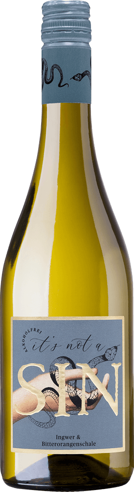 Vorschau: Dry January-utvalg – 6x prøvesett med alkoholfrie drikker