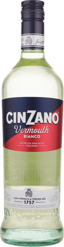 Vermouth Bianco - Cinzano