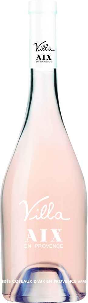 Vorschau: Sommerlig rosé fra Provence - 6 x smakspakke