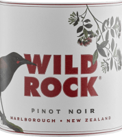 Vorschau: Pinot Noir Marlborough - Wild Rock