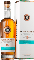 16 Years Old Highland Single Malt Scotch Edition 2023 - Fettercairn