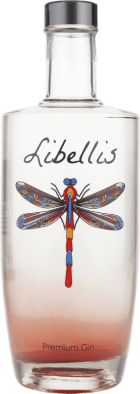 Premium Gin - Libellis