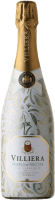 Pearls of Nectar White Cap Classique - Villiera Wines
