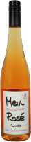 Mein alkoholfreier Rosé Cuvée - P&P Weine