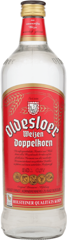 Doppelkorn - Oldesloer