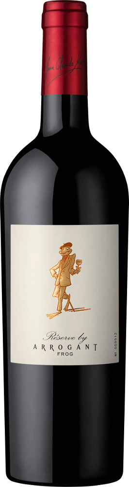 Vorschau: Fransk rødvinsreise - 6-paknings smakssett