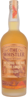 The Good The Bad The Smoky - The Whistler