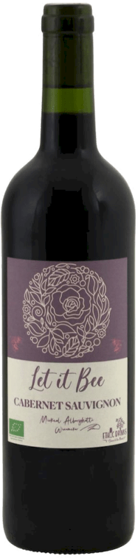 Let It Bee Cabernet Sauvignon - Ethic Drinks