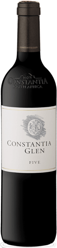 Five - Constantia Glen