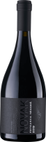 Black Premium Fetească Neagră - NOVAK