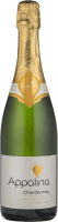 Appalina Chardonnay Sparkling alkoholfrei - Weinkellerei Hechtsheim