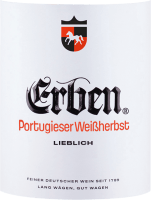 Vorschau: Erben Weißherbst lieblich - F. W. Langguth Erben