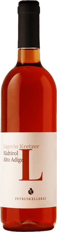 Lagrein Kretzer - Petruskellerei