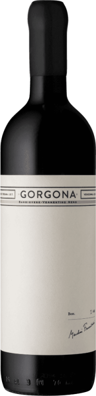 Gorgona Rosso - Frescobaldi