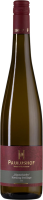 Blauschiefer Riesling Steillage süß - Paulushof