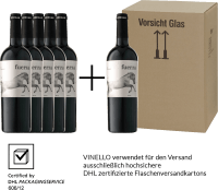 Vorschau: 5+1 Vorteils-Weinpaket Fuerza Jumilla - Ego Bodegas