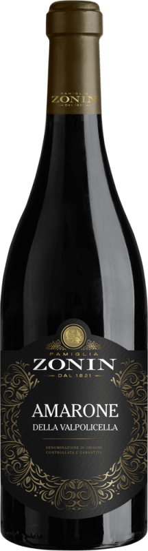 Amarone della Valpolicella DOCG - Zonin