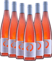 Vorschau: Horny Rosé - Weingut Hörner - 6x Vorteilspaket