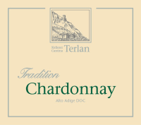 Vorschau: Chardonnay Alto Adige DOC - Cantina Terlan