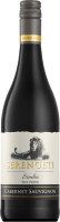 Serengeti Cabernet Sauvignon - Swartland Wynkelder