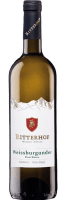 Südtiroler Weißburgunder DOC - Weingut Ritterhof