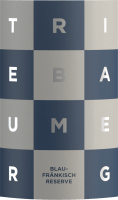 Vorschau: Blaufränkisch Reserve - Triebaumer