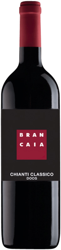 Chianti Classico DOCG - Brancaia