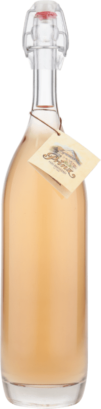 Alte Waldhimbeere 0,5l - Prinz