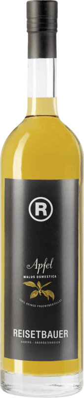 Reisetbauer Apfelbrand im Eichenfass 1,5l - Reisetbauer Brände