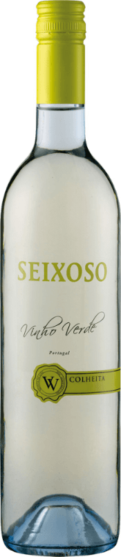Vinho Verde Seixoso DOC - Quinta da Lixa
