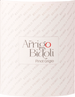 Vorschau: Pinot Grigio Grave del Friuli DOC - Bidoli