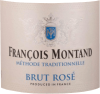 Vorschau: Brut Rosé - Francois Montand