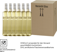 Vorschau: 6er Vorteils-Weinpaket - Chardonnay - Bree