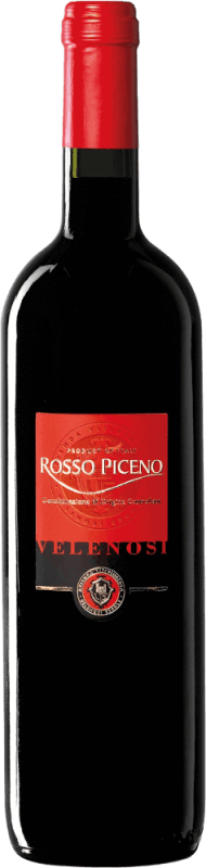 Rosso Piceno DOC - Velenosi