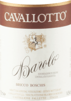 Vorschau: Bricco Boschis Barolo DOCG - Cavallotto