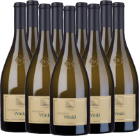 9x Vorteils-Weinpaket Winkl Sauvignon Blanc Terlaner DOC - Cantina Terlan