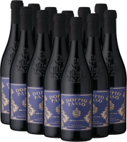 Vorschau: 12er Vorteils-Weinpaket - Doppio Passo Primitivo - Carlo Botter