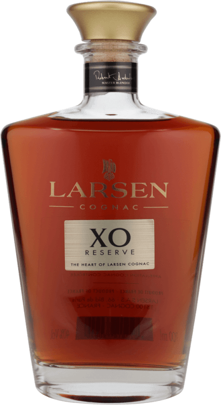 XO Reserve - Larsen