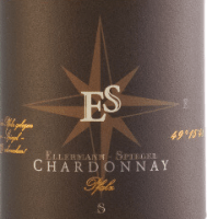 Vorschau: Chardonnay trocken - Ellermann-Spiegel