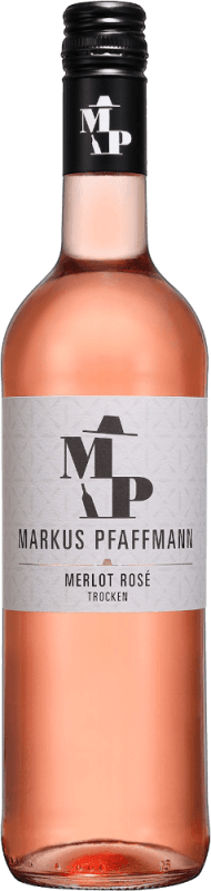 MP Merlot Rosé trocken - Markus Pfaffmann