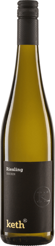 Riesling Rheinhessen - Keth