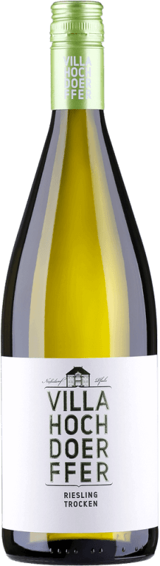 Riesling trocken 1,0l - Villa Hochdörffer