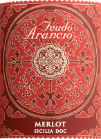 Vorschau: Merlot Sicilia DOC - Feudo Arancio