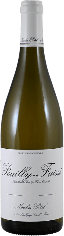 Pouilly Fuisse - Maison Maison Nicolas Potel