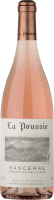 Rosé Sancerre AOC - La Poussie